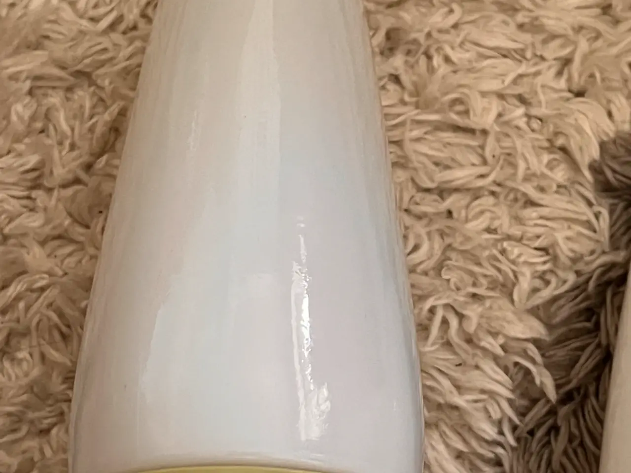 Billede 3 - Ifö 6035 væglamper – 2 stk. – design af Stig Carls