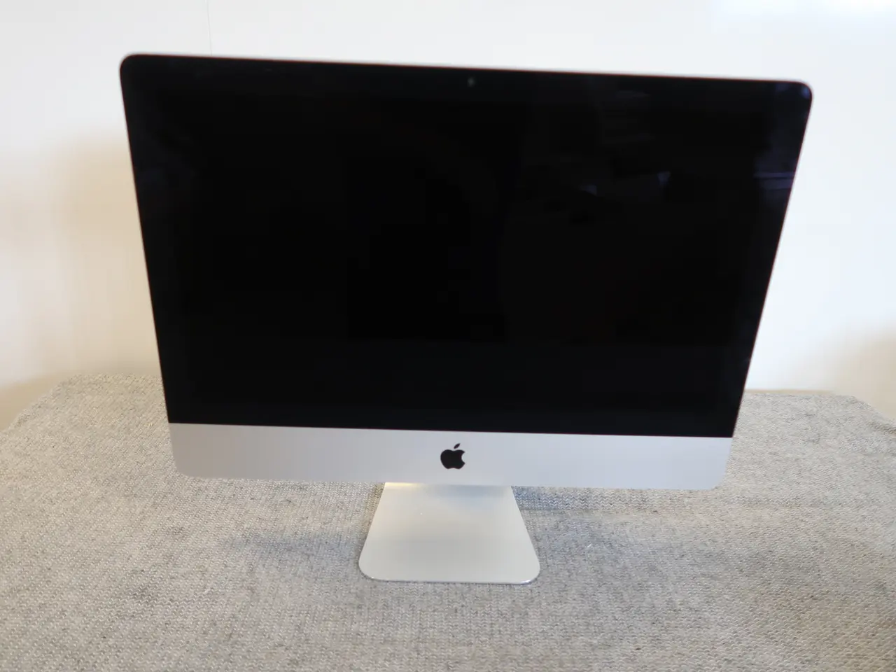 Billede 1 - Apple iMac 13,1 21,5"