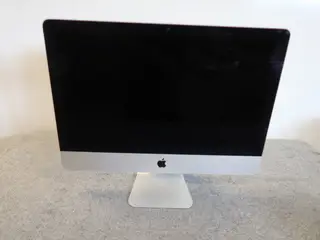Apple iMac 13,1 21,5"