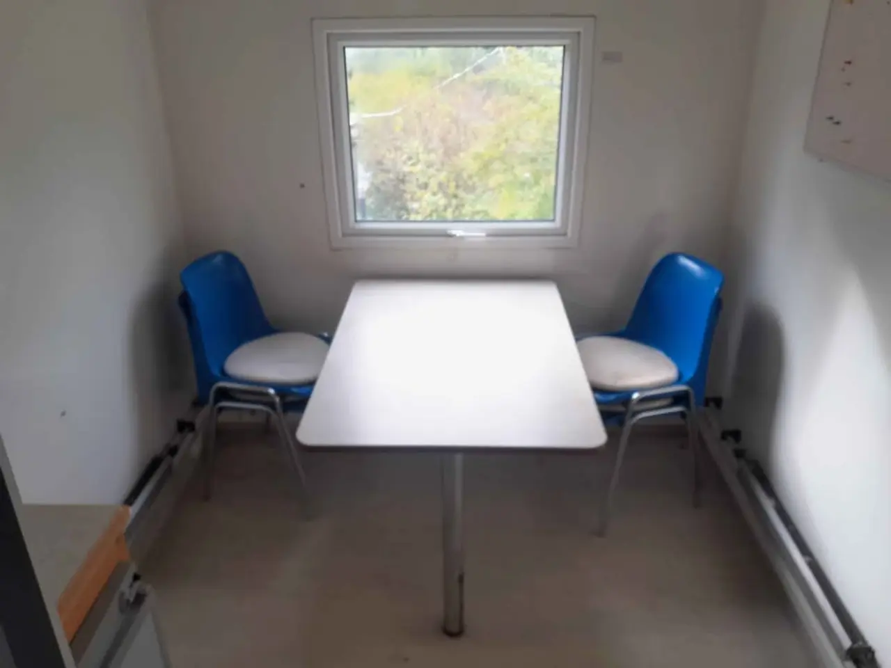 Billede 4 - Skurvogn / mandskabsvogn, tiny house el.lign