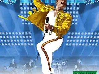 Queen Machine Royal Arenen