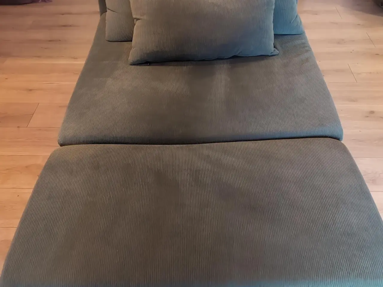 Billede 1 - Ikea søderhamn chaiselong