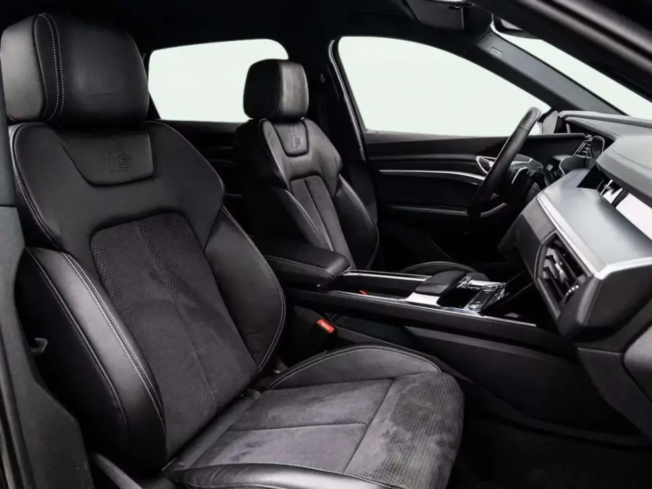 Billede 11 - Audi e-tron 55 S-line quattro
