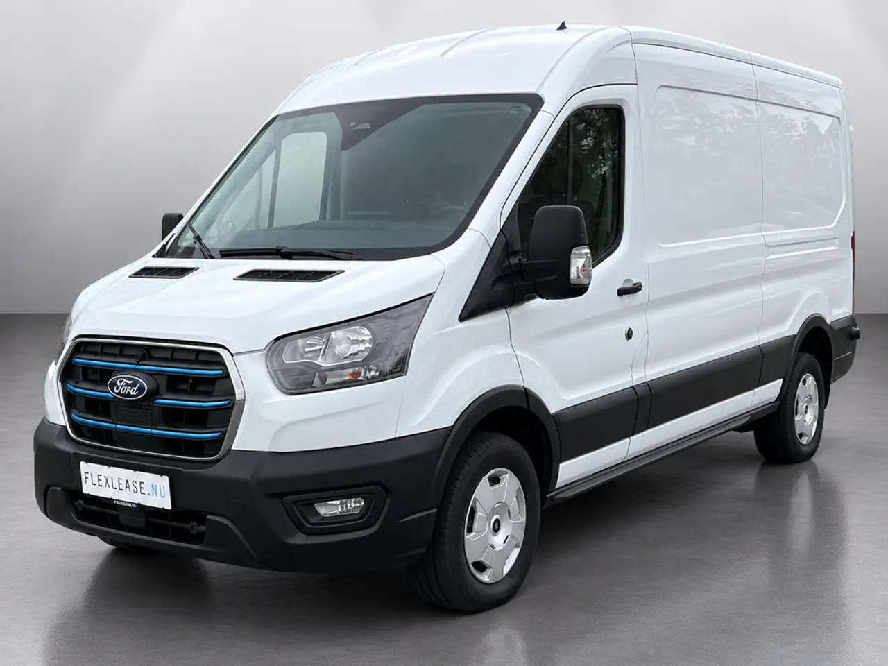 Billede 1 - Ford E-Transit 350 L3 Van 89 Trend H2 RWD