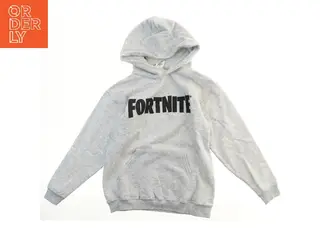 Fortnite hættetrøje fra Fortnite (str. XL)