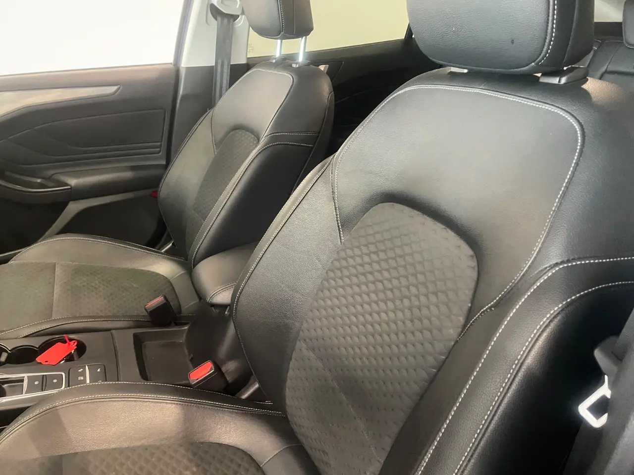 Billede 12 - Ford Focus 2,0 EcoBlue Titanium Business aut.