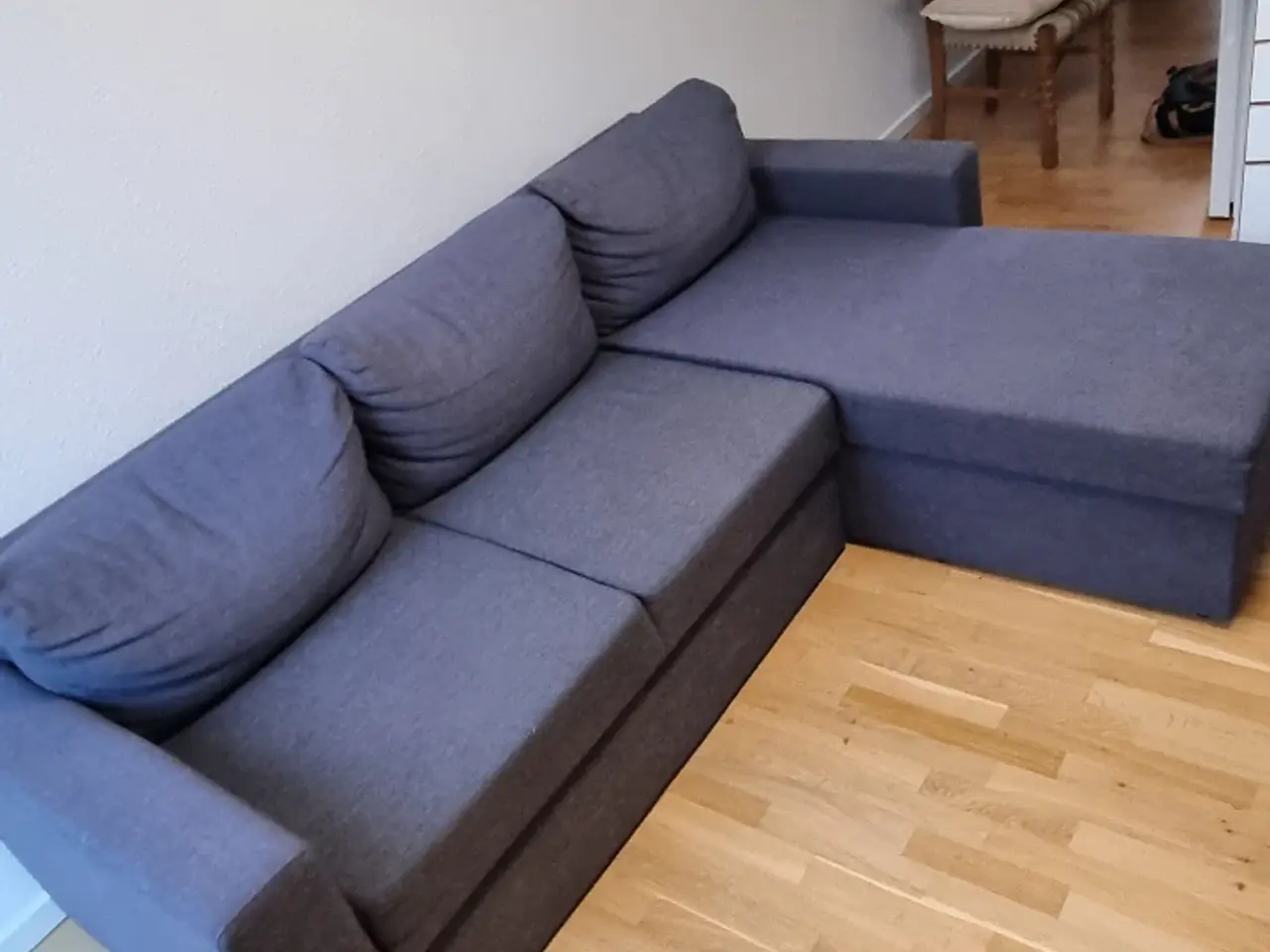 Billede 1 - Fin sovesofa