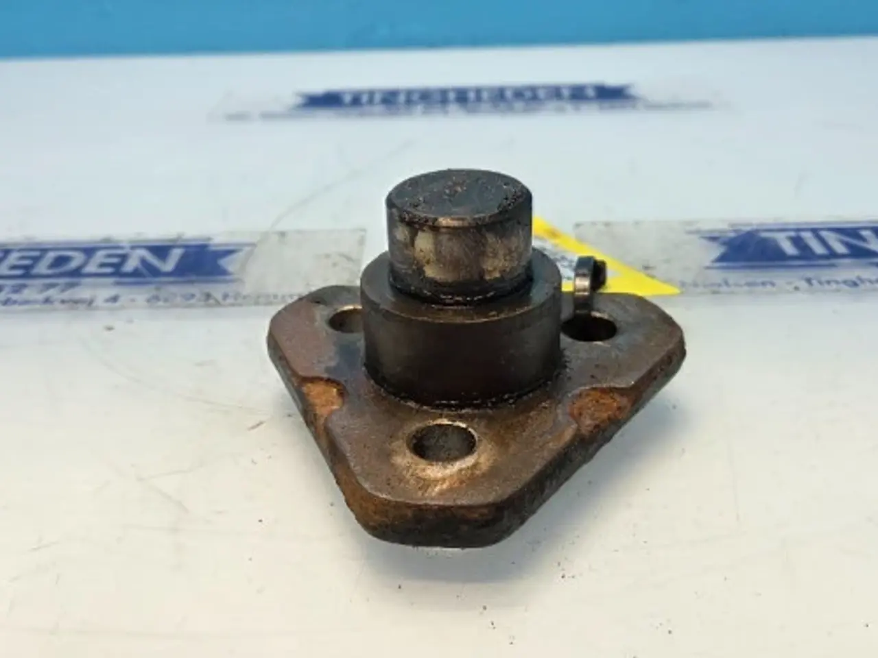 Billede 9 - Massey Ferguson 6290 Drejetap 3785490M1