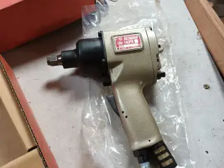 Ny Luftnøgle 1/2"