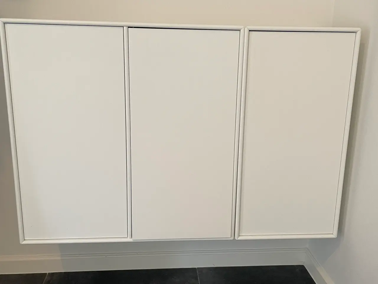 Billede 3 - Montana reolsystem 