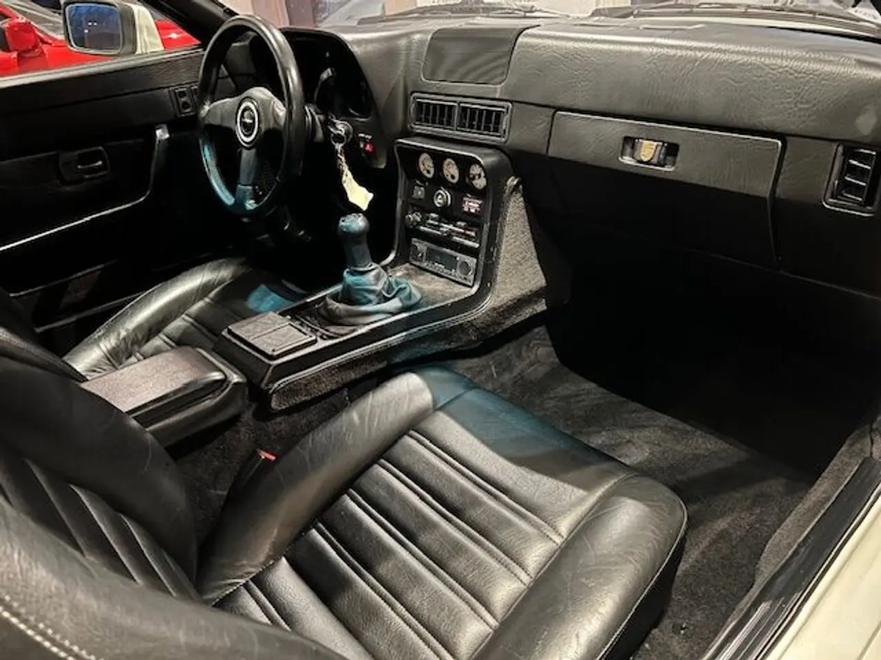 Billede 30 - Porsche 944 2,5 163HK 2d