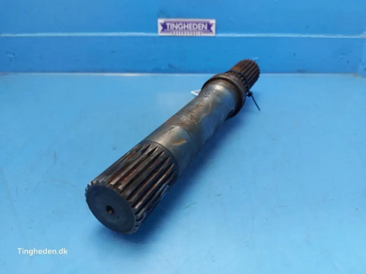Billede 5 - Laverda 627 Aksel 321900550