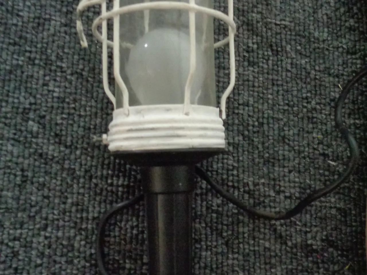 Billede 4 - Håndlampe 