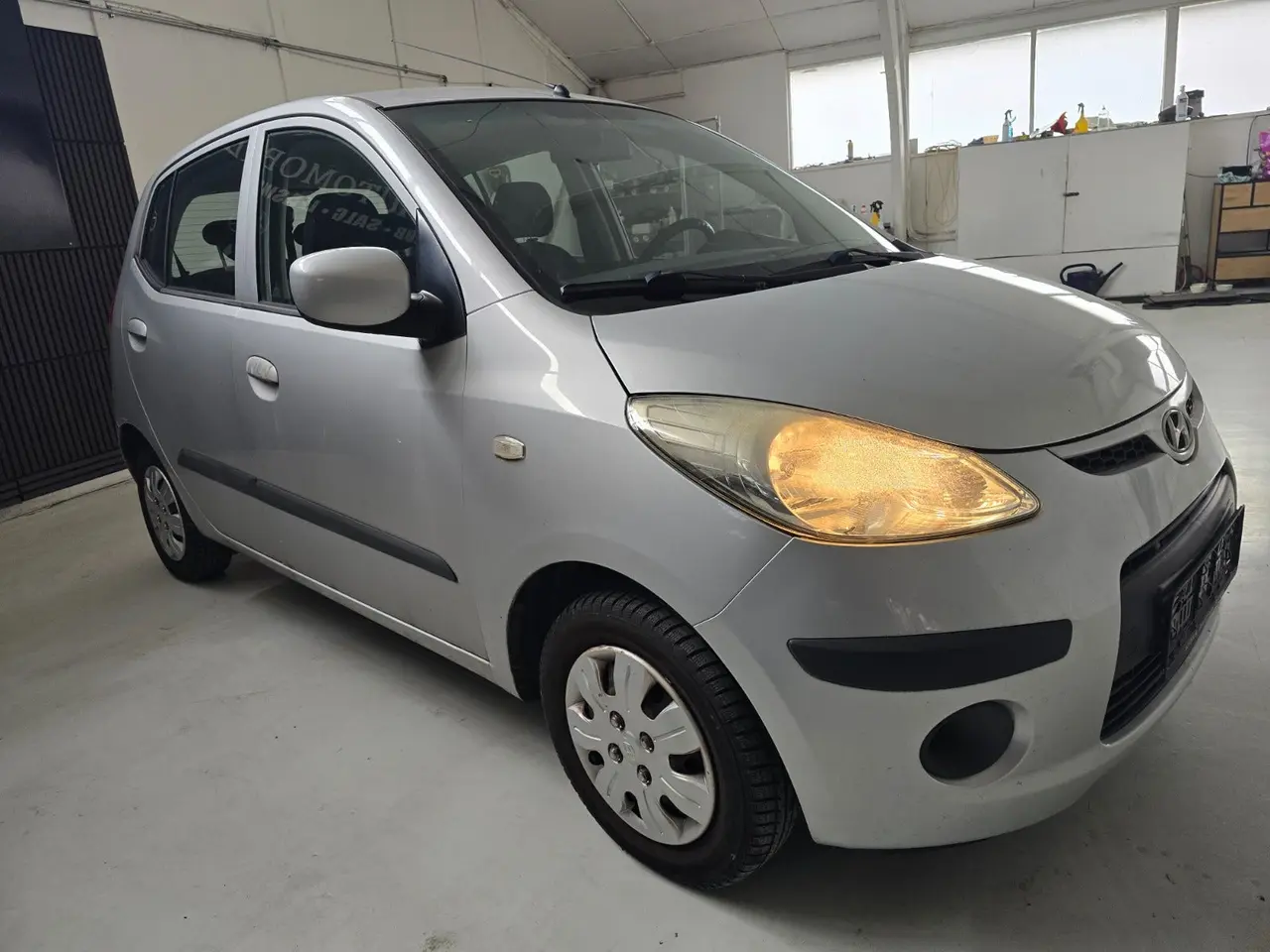 Billede 2 - Hyundai i10 1,25 Comfort