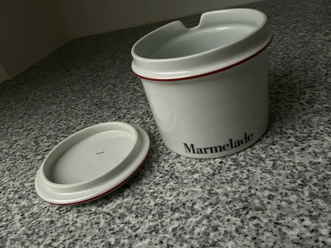 Billede 11 - B&G krukke
