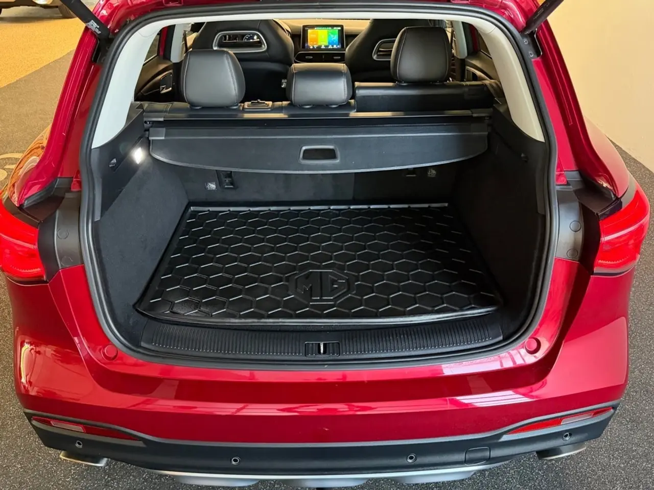 Billede 6 - MG EHS 1,5 PHEV Luxury