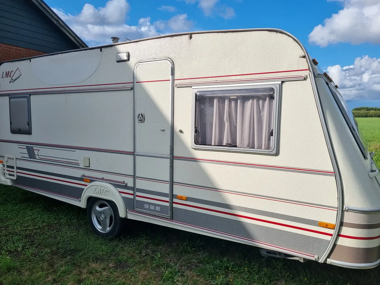 Billede 2 - Lmc 510