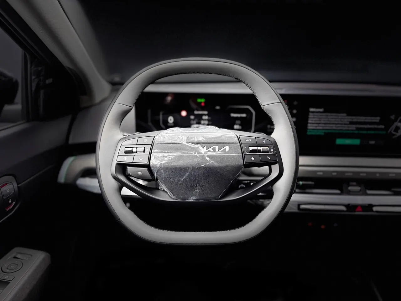 Billede 7 - Kia EV4 81 Long Range Earth