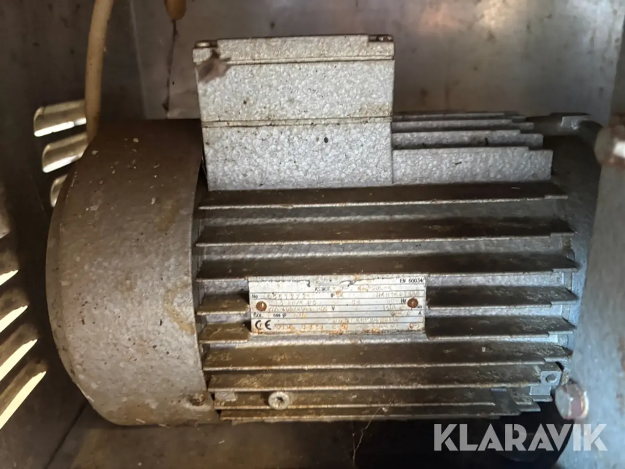 Billede 11 - Vacuumpakker Webo Matic IC 18-D