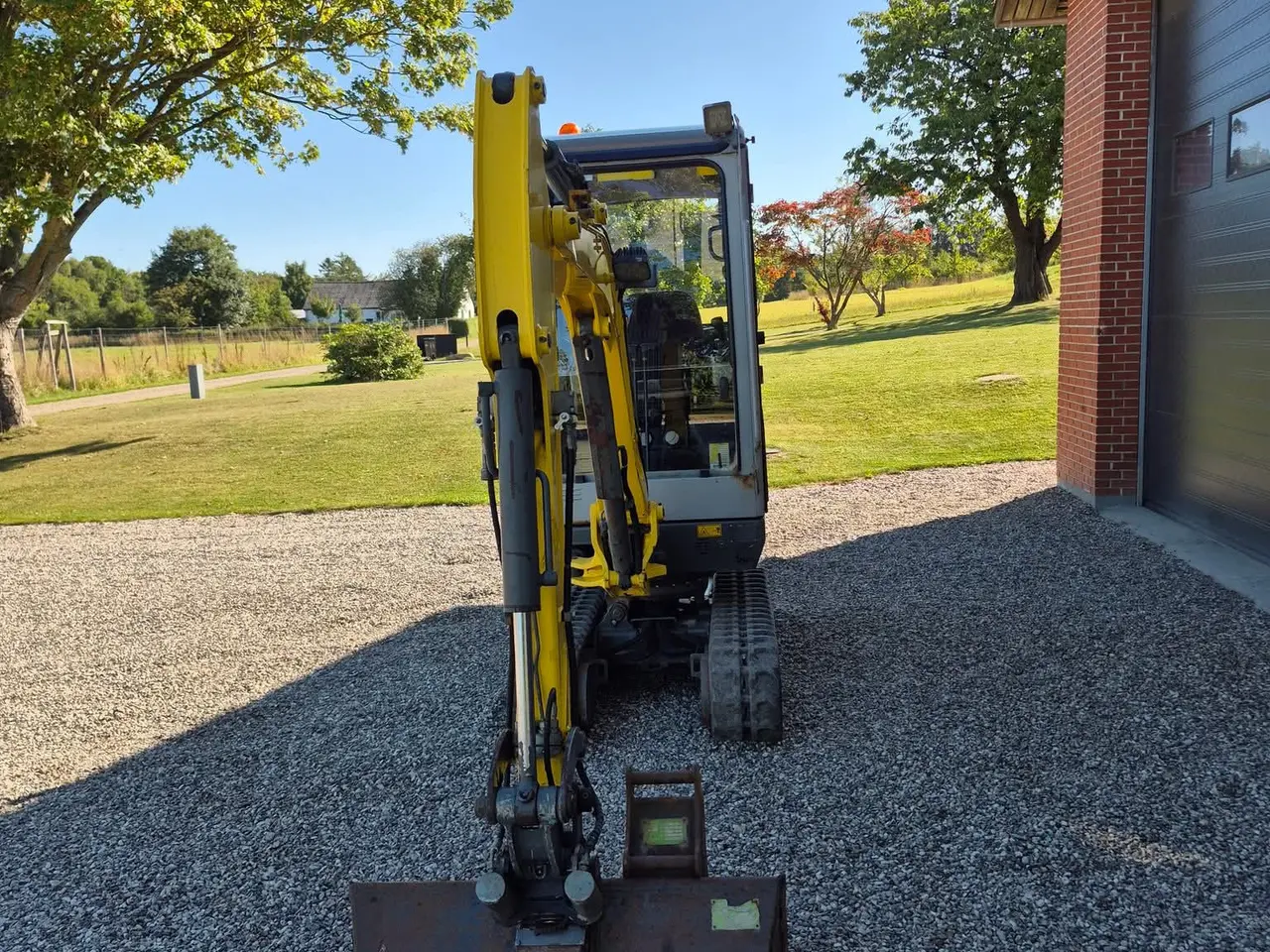 Billede 2 - Wacker Neuson ET20