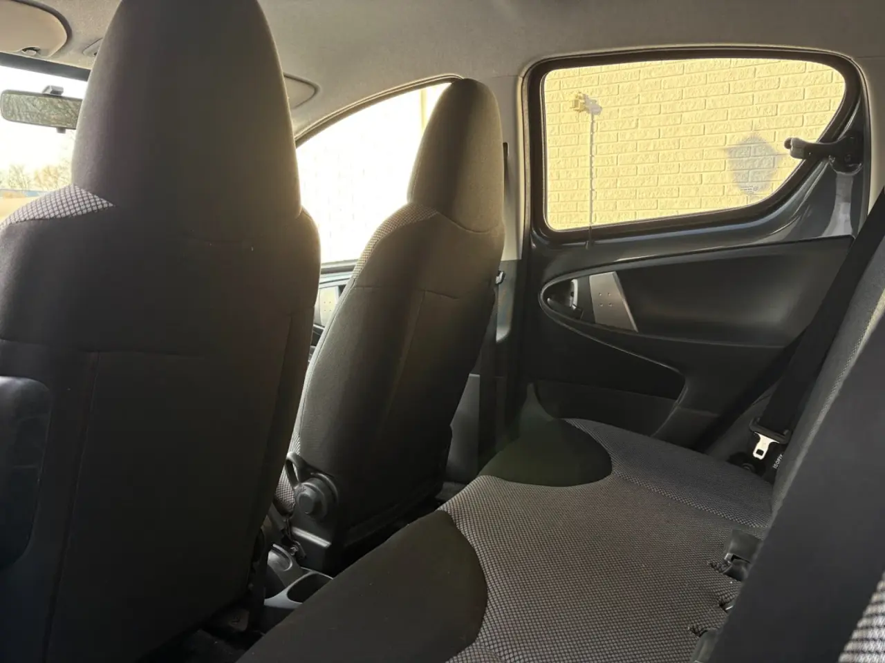 Billede 10 - Toyota Aygo 1,0 Air+