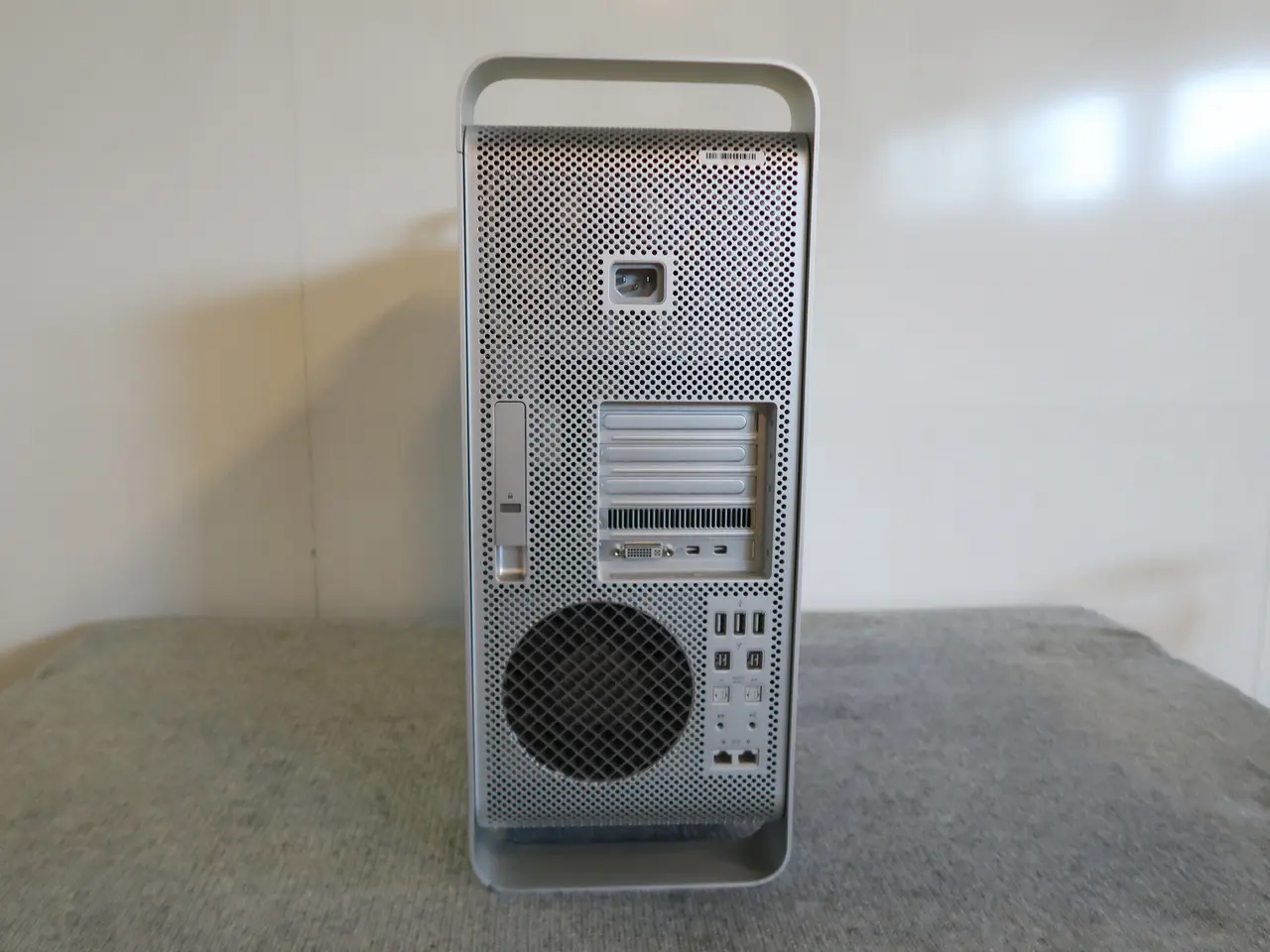 Billede 4 - Apple Mac Pro 5,1 Tower