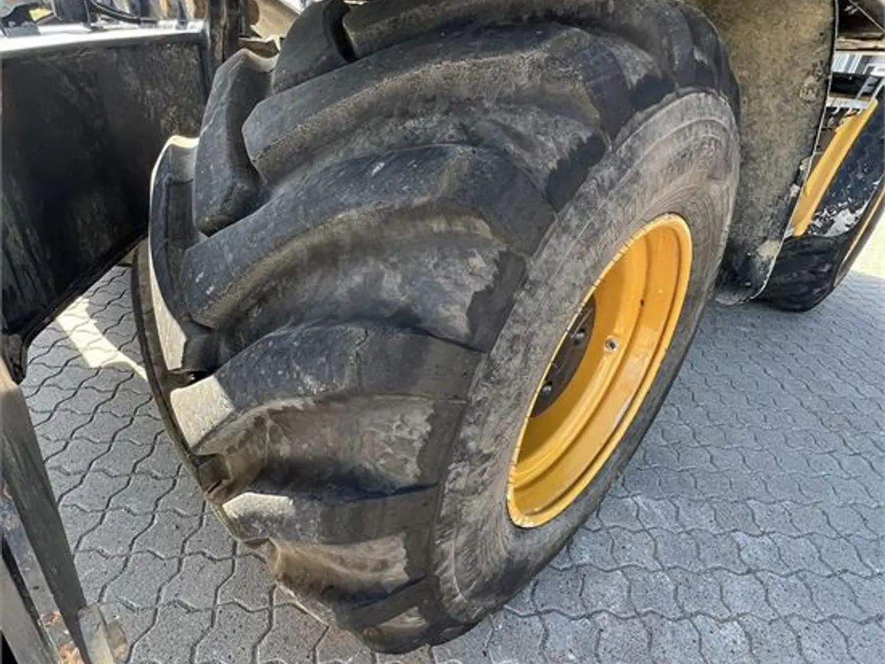 Billede 37 - Hydrema MX16 - 19 ton - Engcon Rotortilt - Meget god stand / really good condition!