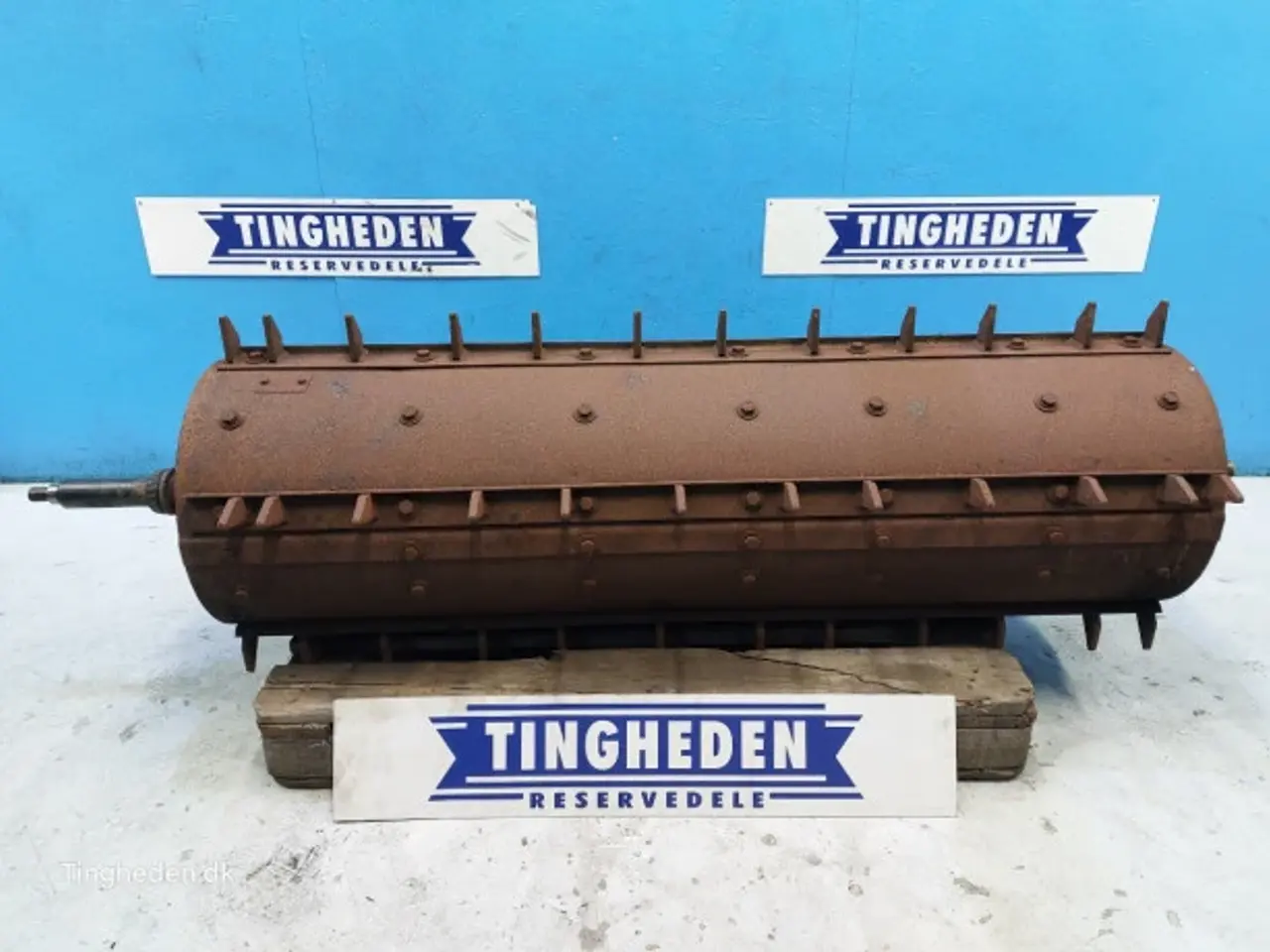Billede 1 - New Holland TX68 Tærskecylinder 916465