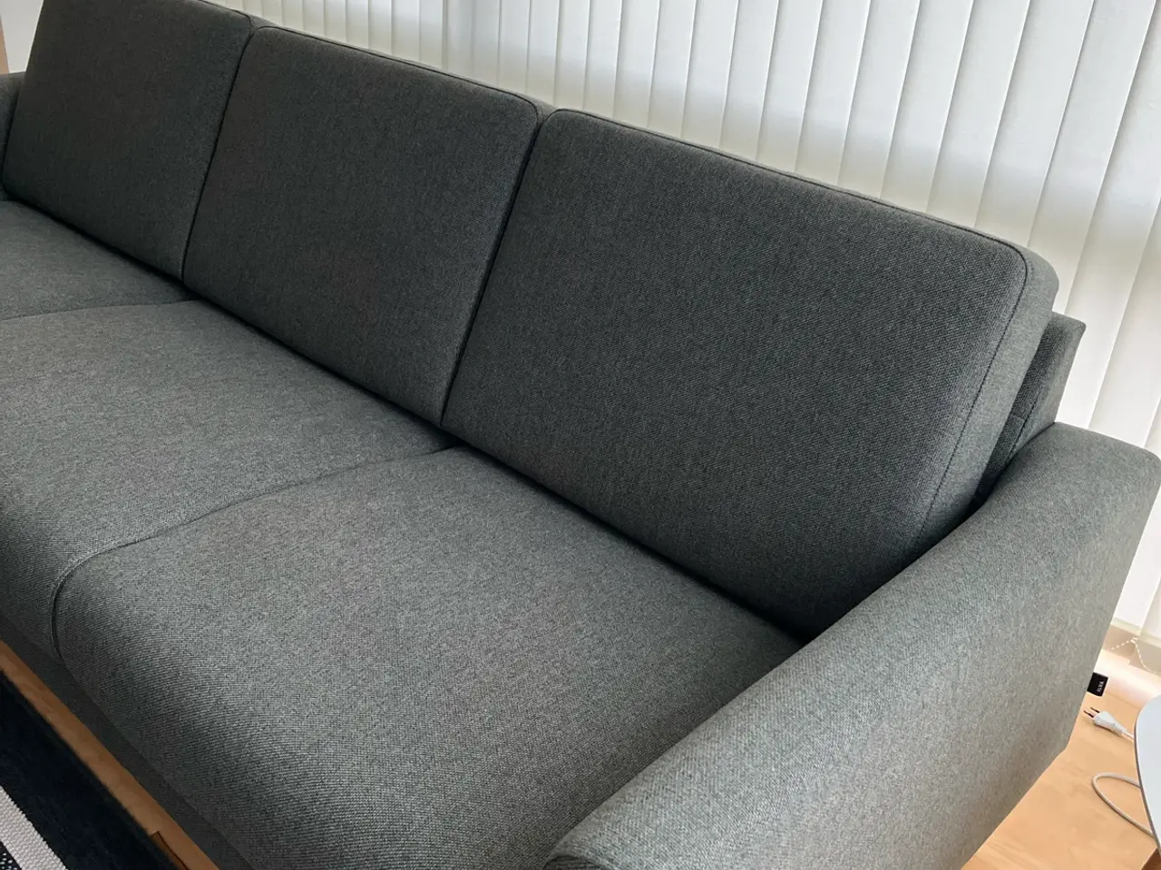 Billede 2 - Spritny sofa fra Ilva