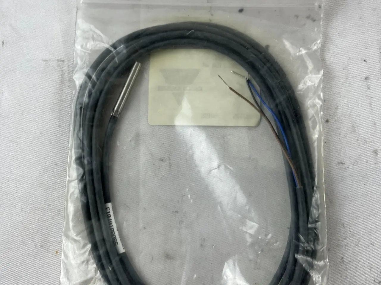 Billede 4 - Carlo Gavazzi EI0401PPOSS Inductive Proximity VDC