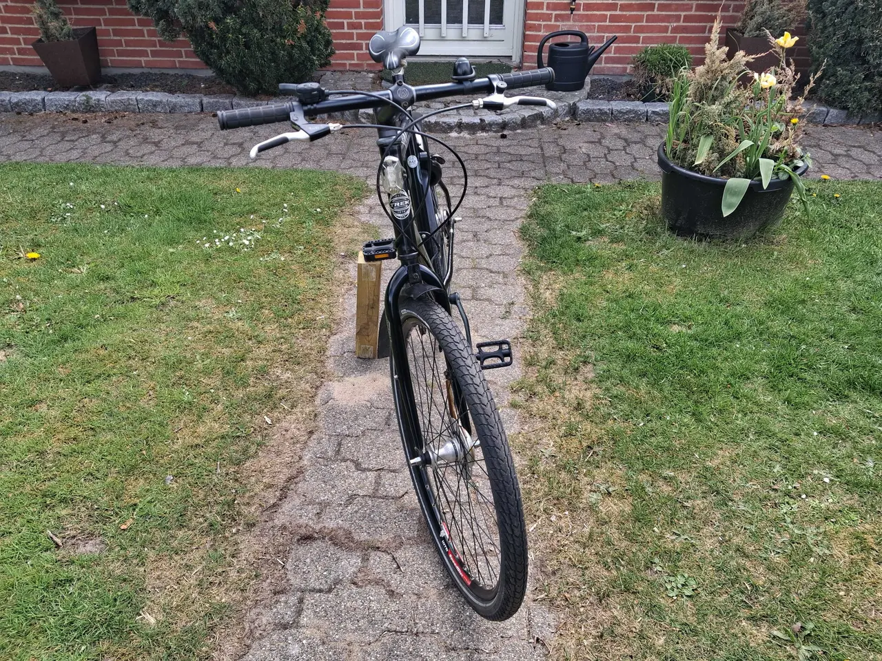 Billede 5 - BMX HerreCykel sælges 9