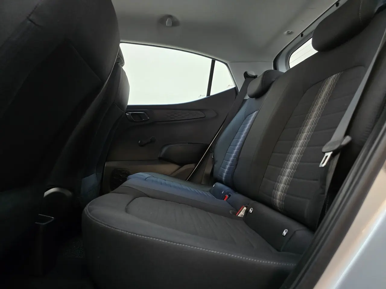 Billede 16 - Hyundai i10 1,0 MPi Pure