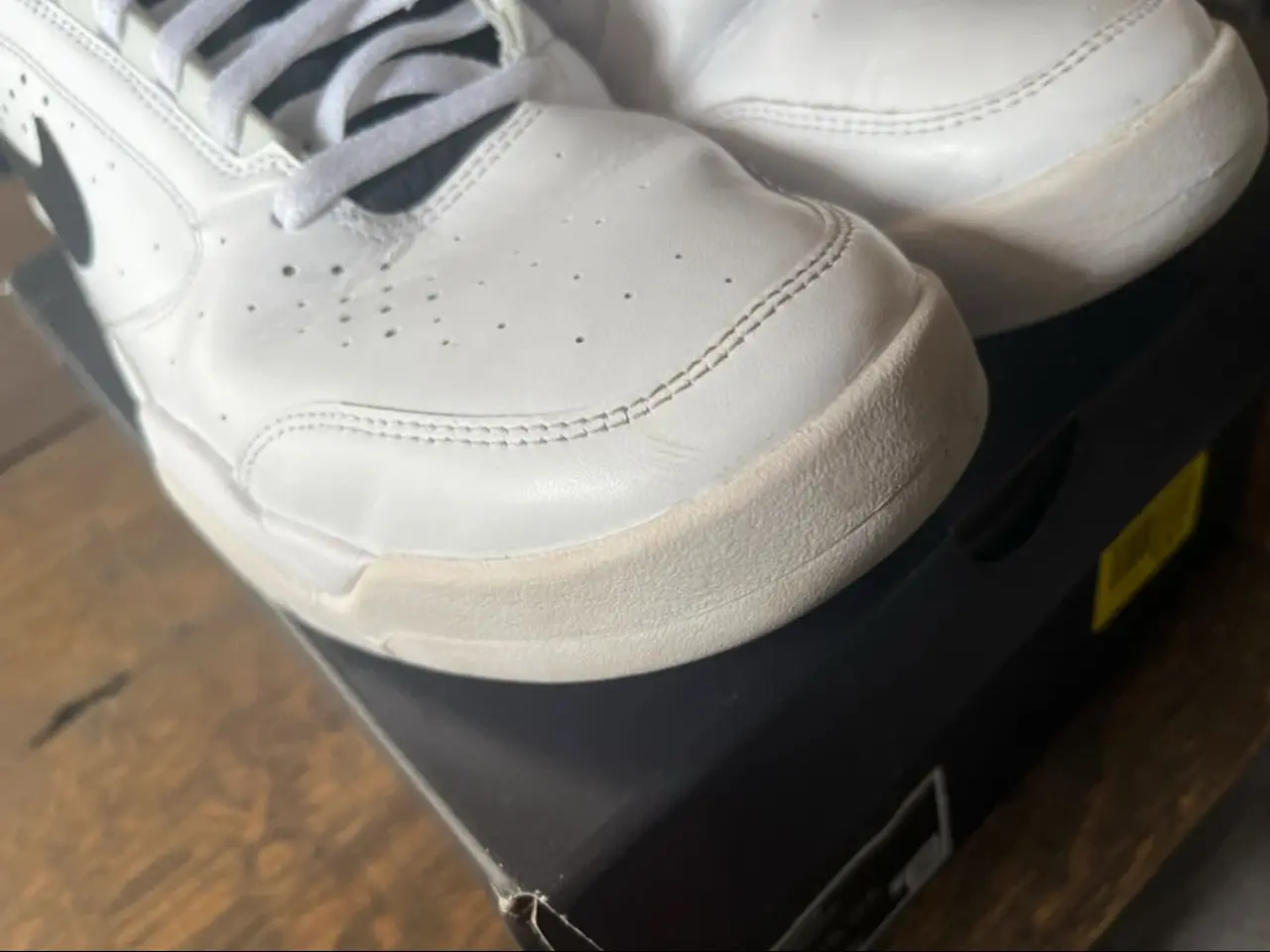 Billede 4 - Nike Air Flight