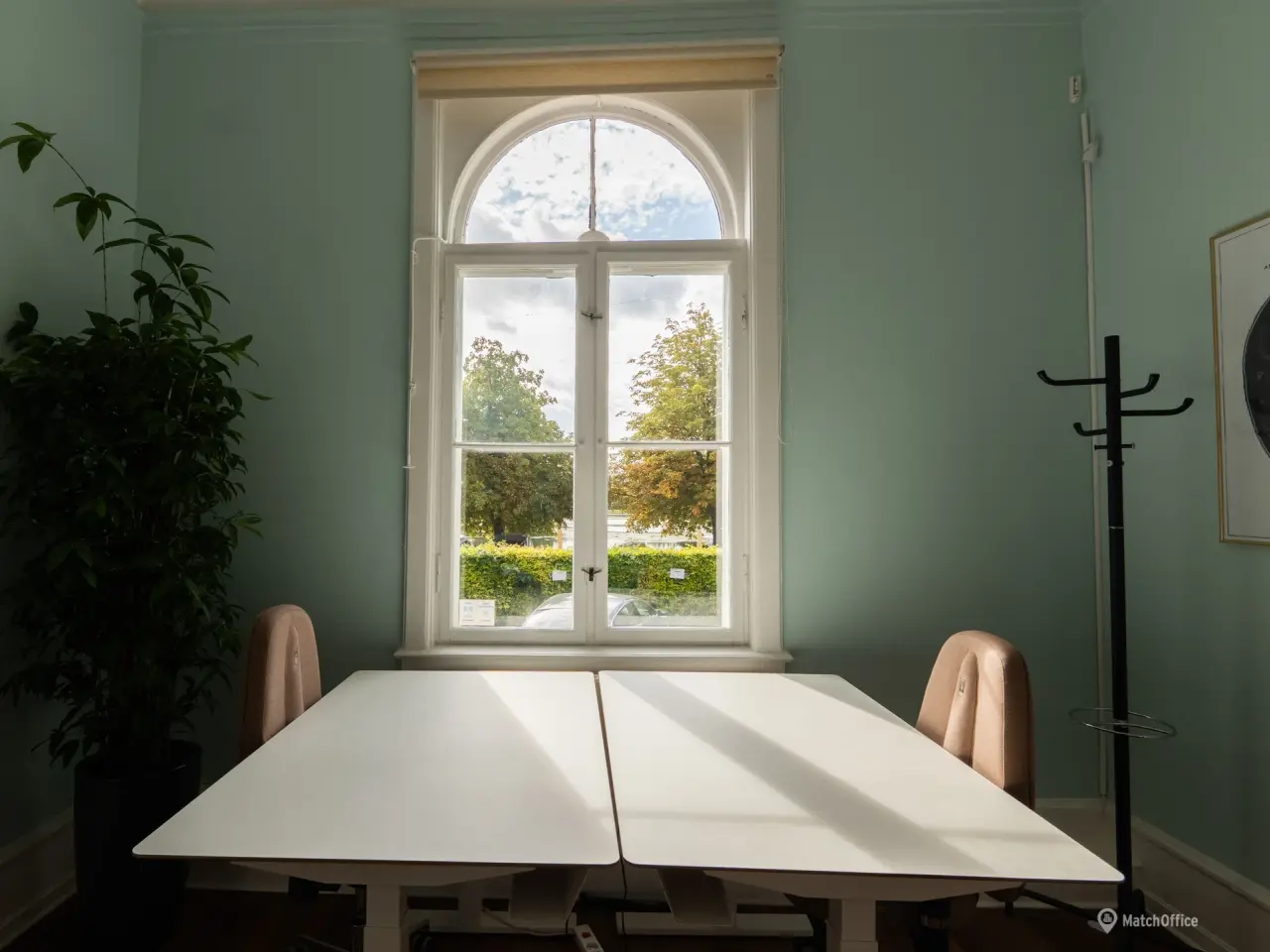 Billede 11 - Office space for entrepreneurs