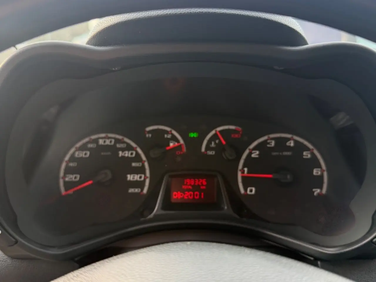 Billede 9 - Ford Ka 1,2 Trend+