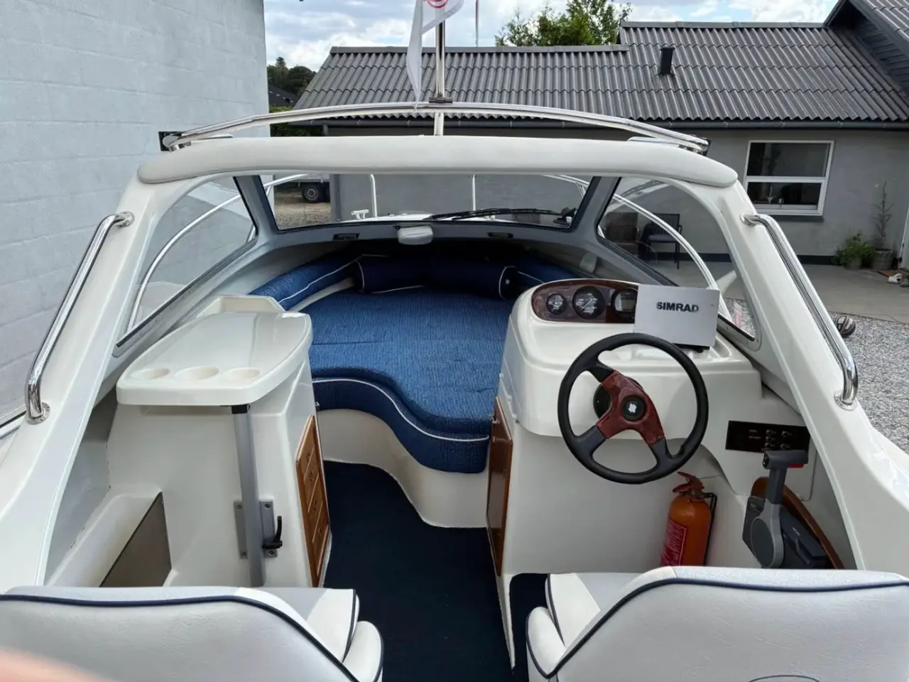 Billede 4 - Velholdt Bella 561