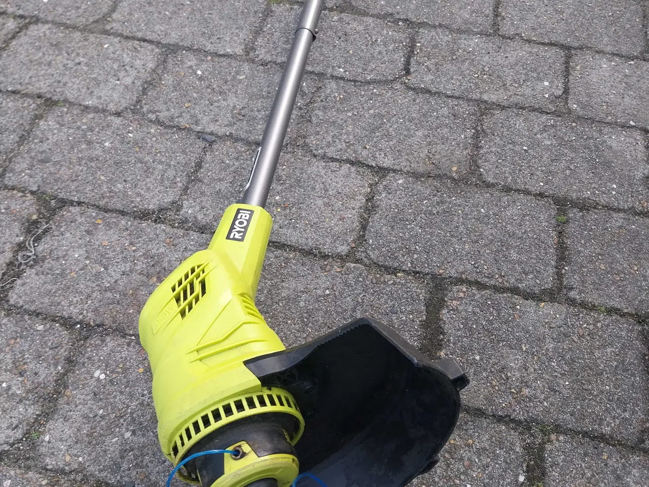 Billede 6 - Ryobi RLT3525 græstrimmer 