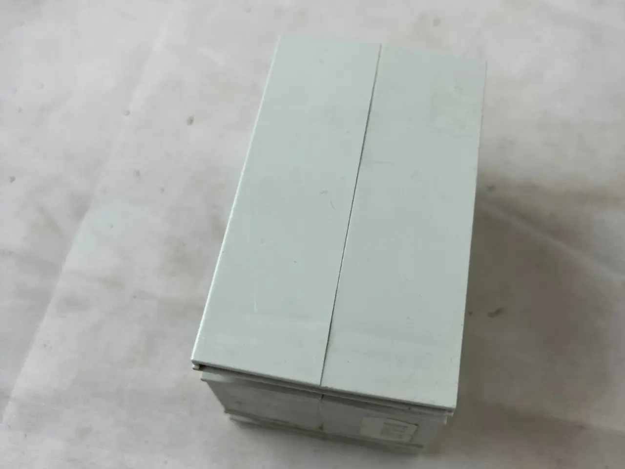 Billede 6 - Holec HF4B 400/5A strømtransformer 7.5/10/15VA IEC
