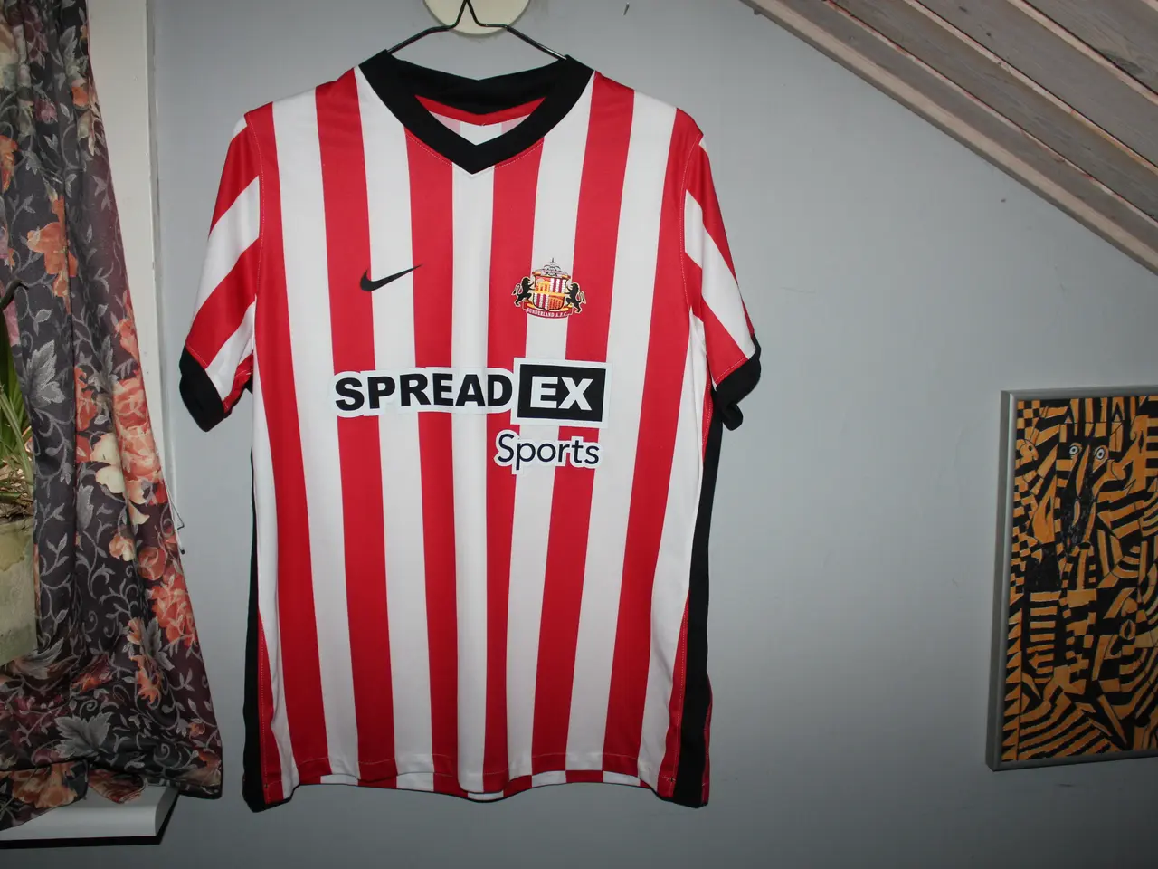 Billede 1 - Sunderland AFC 2022/23
