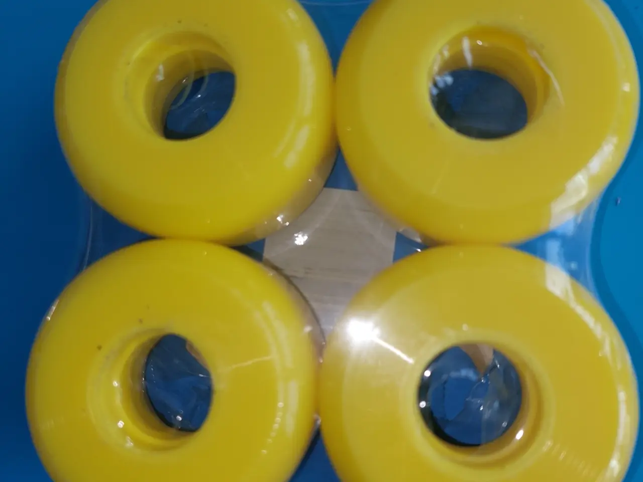 Billede 3 - Hjul, Rio Roller