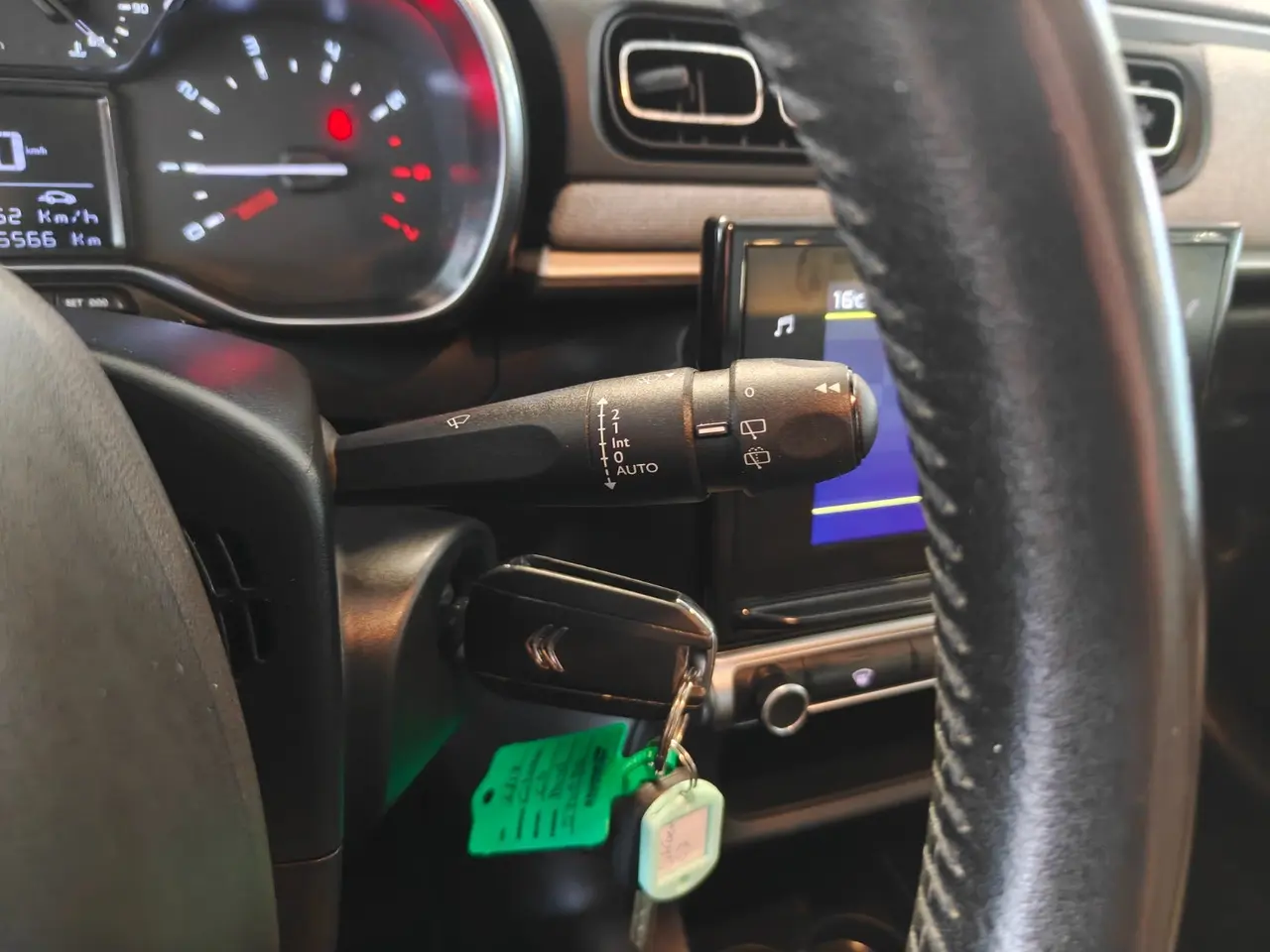 Billede 16 - Citroën C3 1,2 PureTech 110 Feel