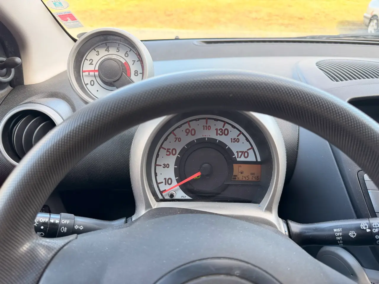 Billede 8 - Citroen c1 1.0 