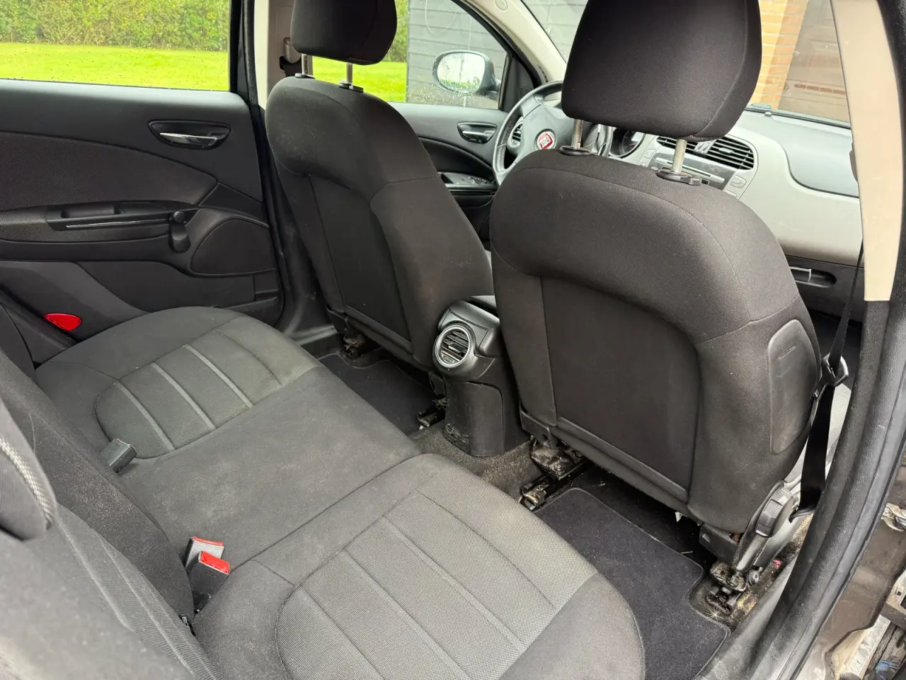 Billede 6 - Fiat Bravo Diesel 120hk