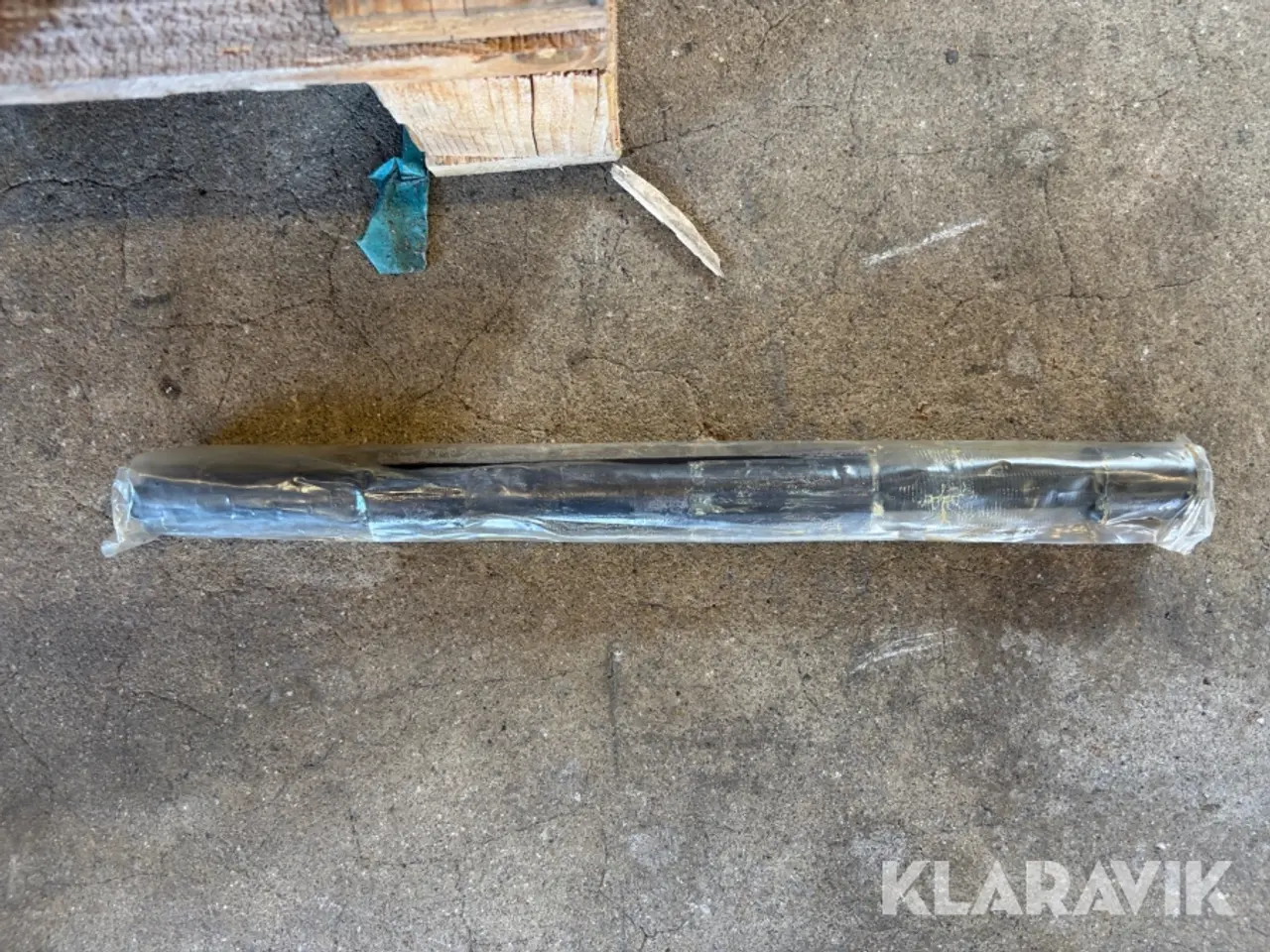 Billede 12 - Affasningsmaskine TAG Pipe Prep 4