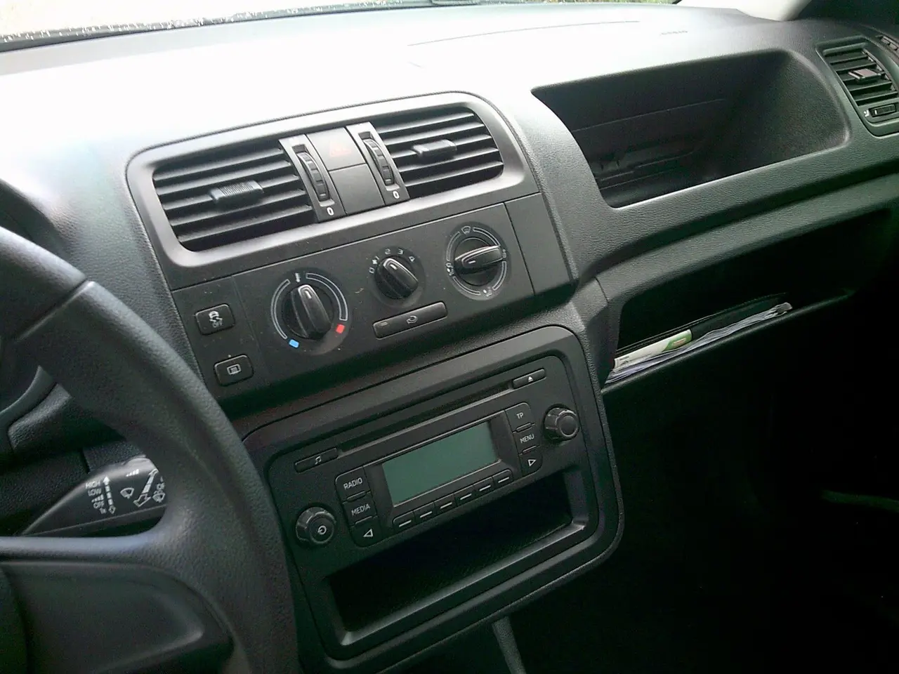 Billede 10 - Skoda Fabia 1,2 6V Active Combi