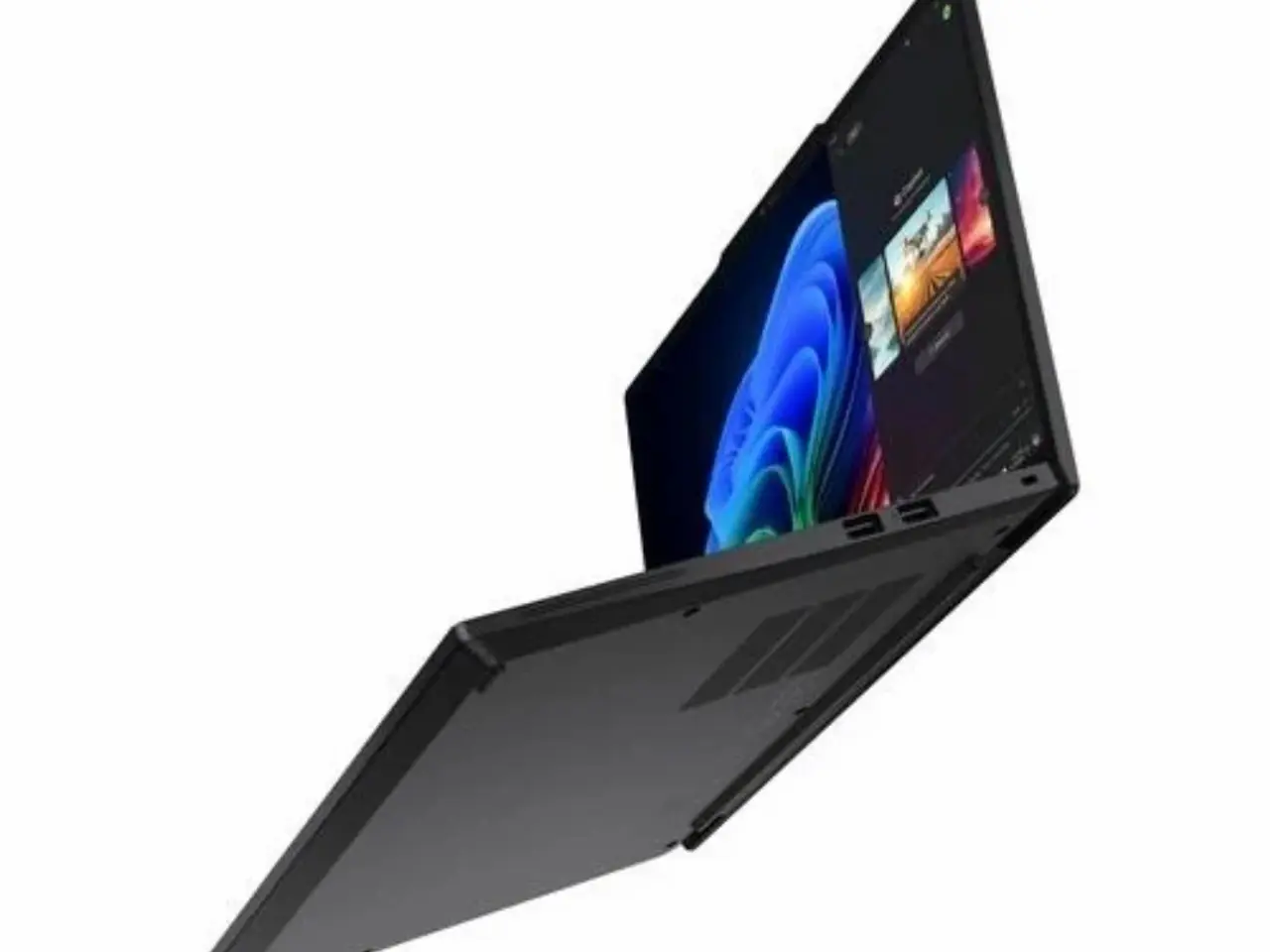Billede 15 - NY Lenovo ThinkPad T14 Gen 6 – Intel Core Ultra 5
