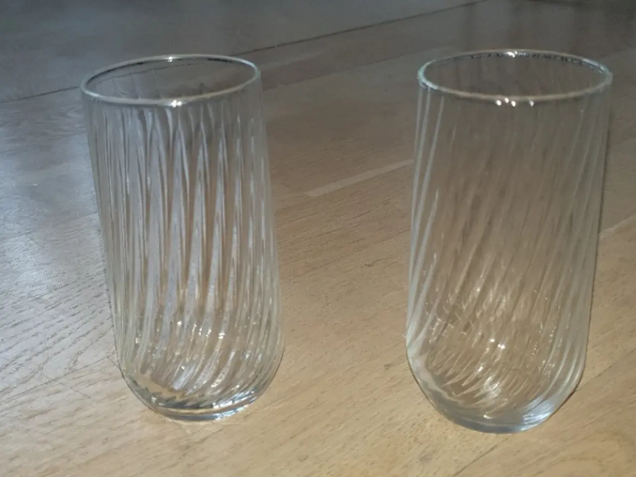 Billede 5 - Drikkeglas