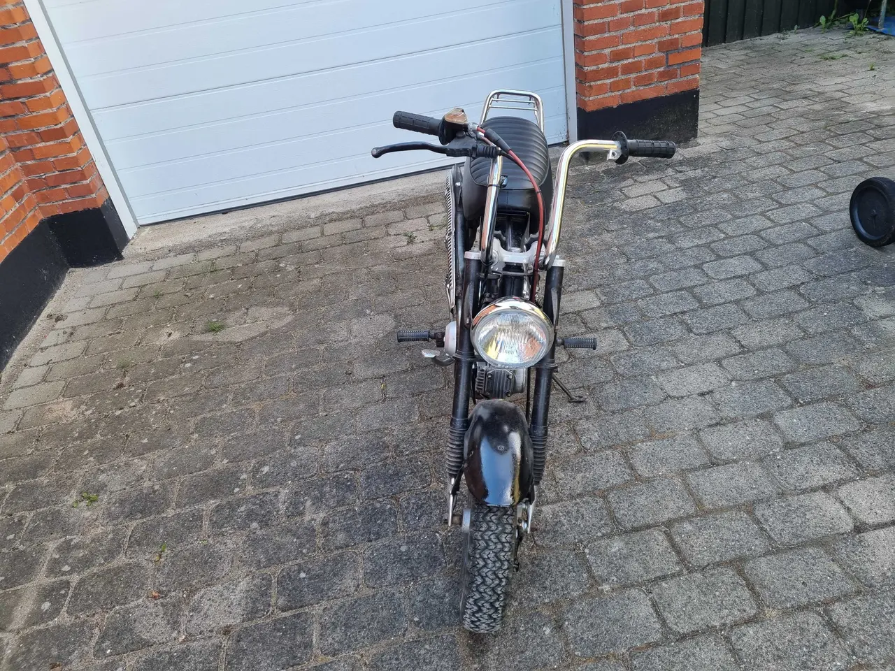 Billede 4 - Honda Dax