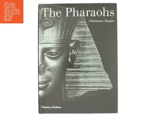 The Pharaohs af Christiane Ziegler (Bog)