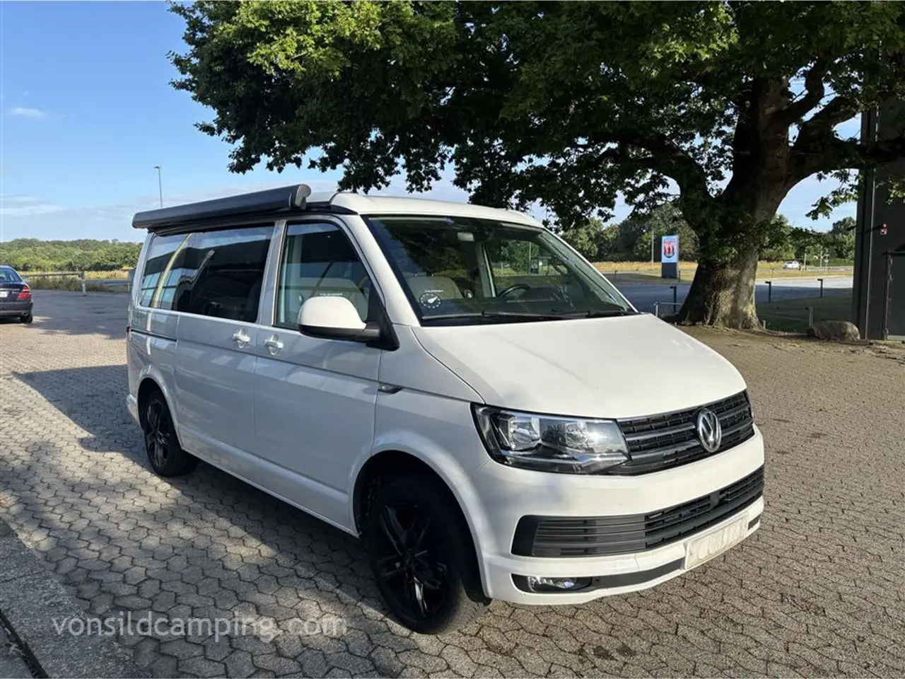 Billede 1 - 2019 - VW California Ocean